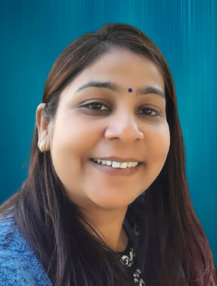 Dr. Sandhya