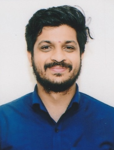 Dr. Tarang Kumar Shah