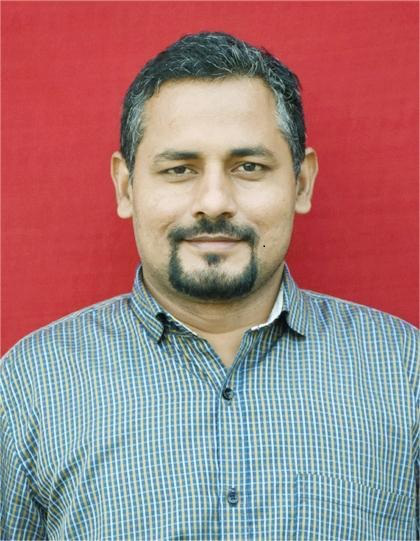 Dr. D.K. Meena