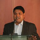 Dr. B.K. Choudhary