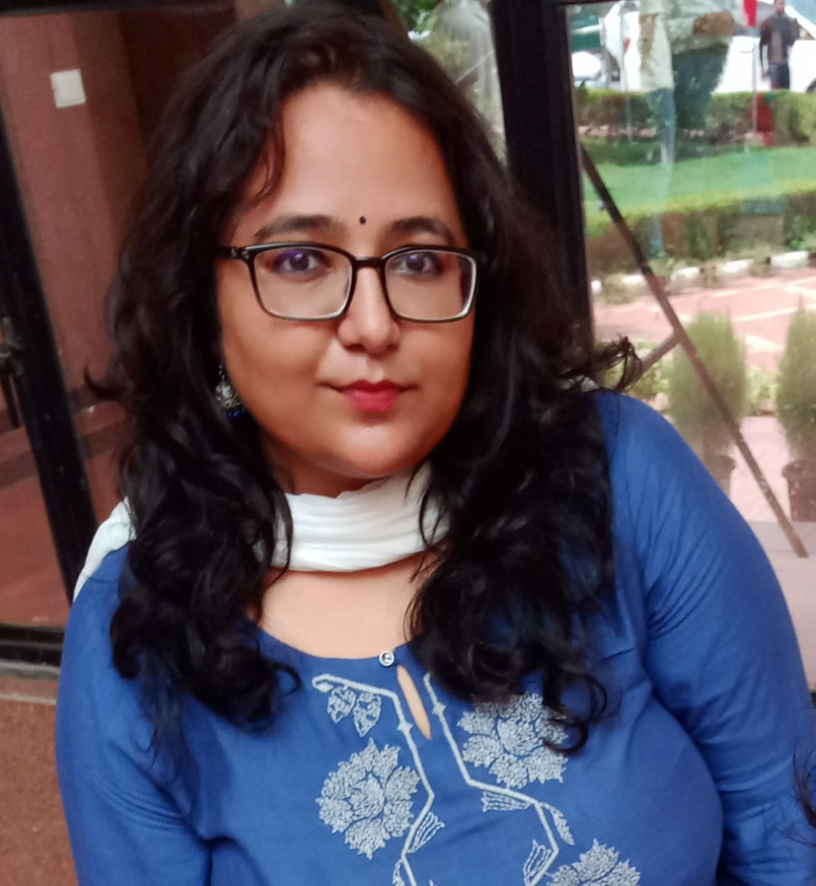 Dr. Bonika Pant