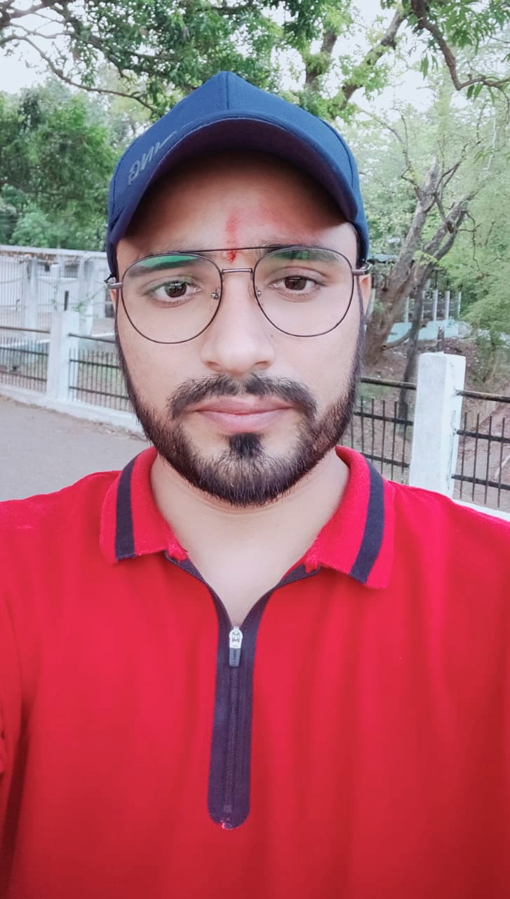 Dr. Udairam Gurjar